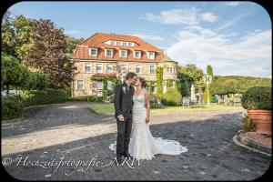 Hochzeitsfotograf Ruhrgebiet